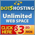 Dot5 Hosting