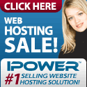 IPower Hosting